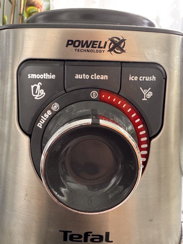 Blender kielichowy Tefal
