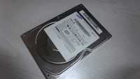 HDD Samsung SV0411N, 40Gb, IDE, 5400