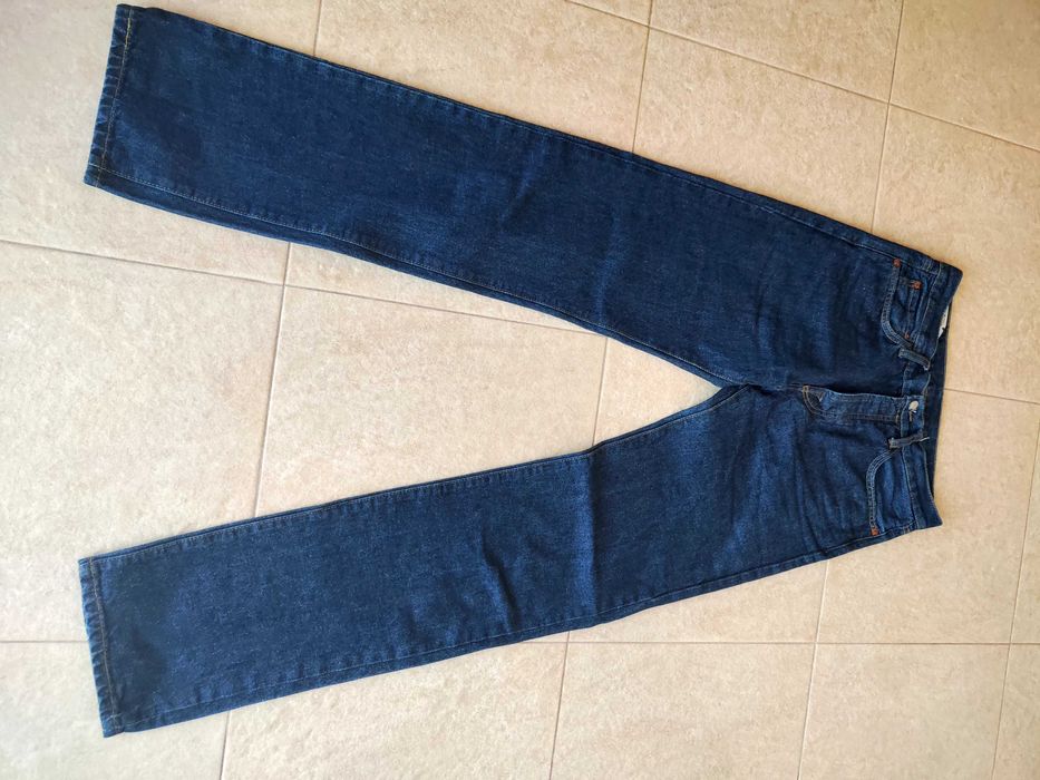 Jeans Levis Strauss
