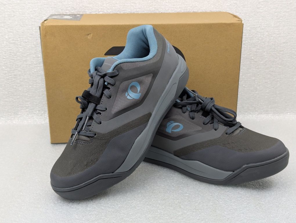 Веловзуття Pearl Izumi X‑Alp Launch SPD