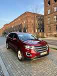 Ford Edge Zadbany ,Automat, 3.5 v6 ,Pierwszy właściciel w kraju