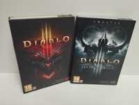 Gra PC Diablo 3 wraz z dodatkiem