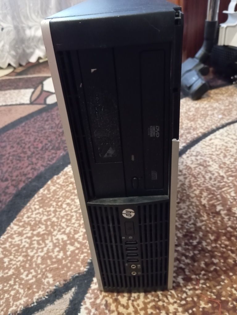 Недорого монітор HP для запчастин