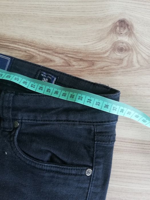 Spodnie damskie M komplet zestaw spodni