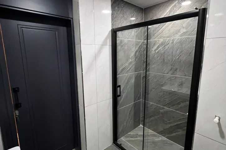 Квартира 1+1 ,Мерсин, Турция