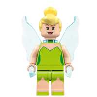 Lego Disney Figurka Dzwoneczek Tinker Bell dis086