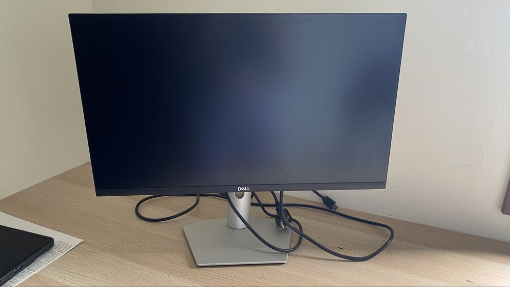 Monitoe DELL S2421HS