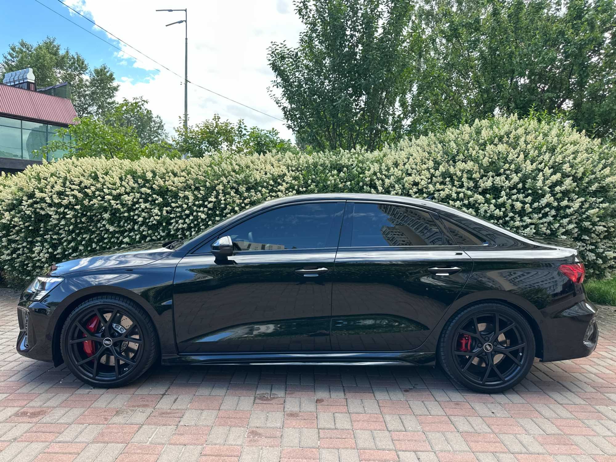 Audi RS 3 Quattro 2.5 TFSi