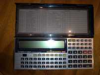Casio FX-880P personal computer