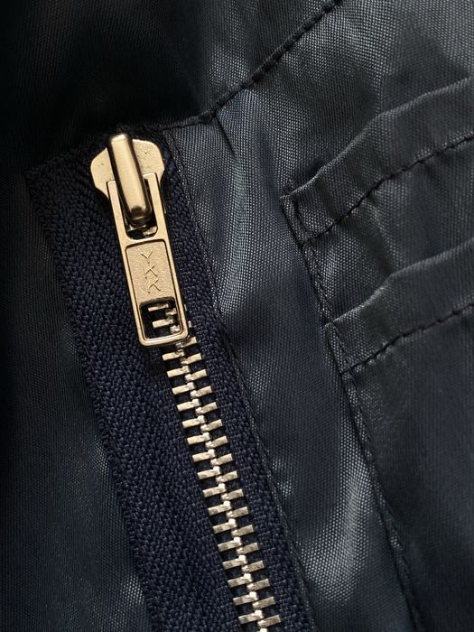 Бомбер Rock & Roll pinkpop95