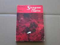 Sangue no capim (Cenas da Guerra em Angola)  7ª Ed.  Obra completa