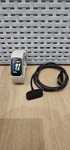 Idealny stan!Smartwatch Fitbit Charge 5 złoto-beżowy