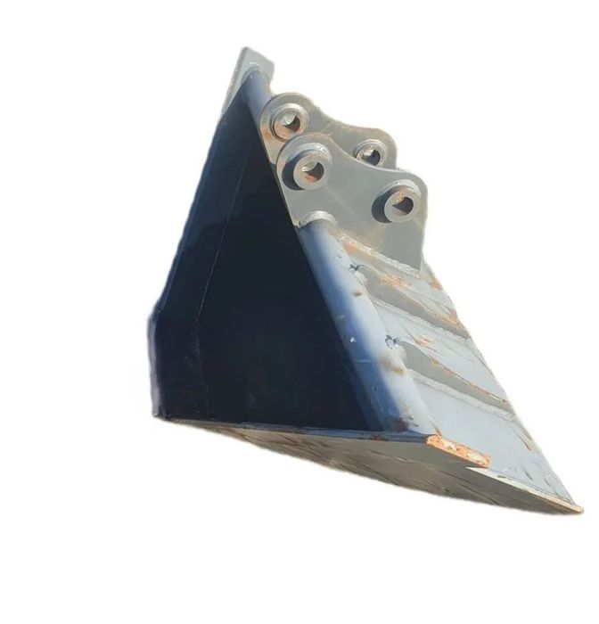 Łyżka trapezowa 1100/300mm z mocowaniem CAT 3A
