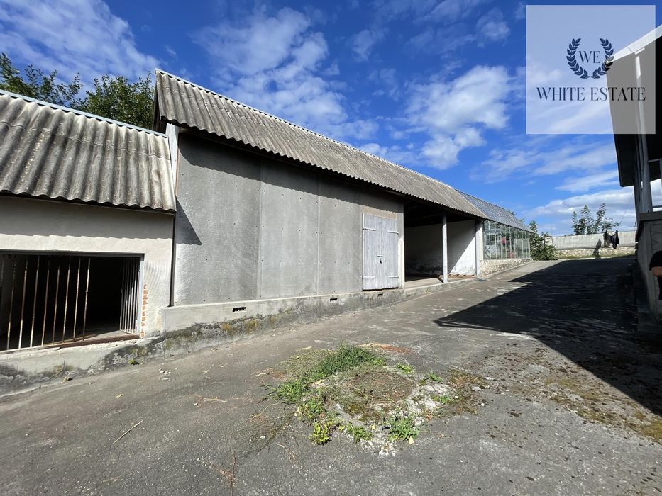 Продаж будинка в с. Камʼянки