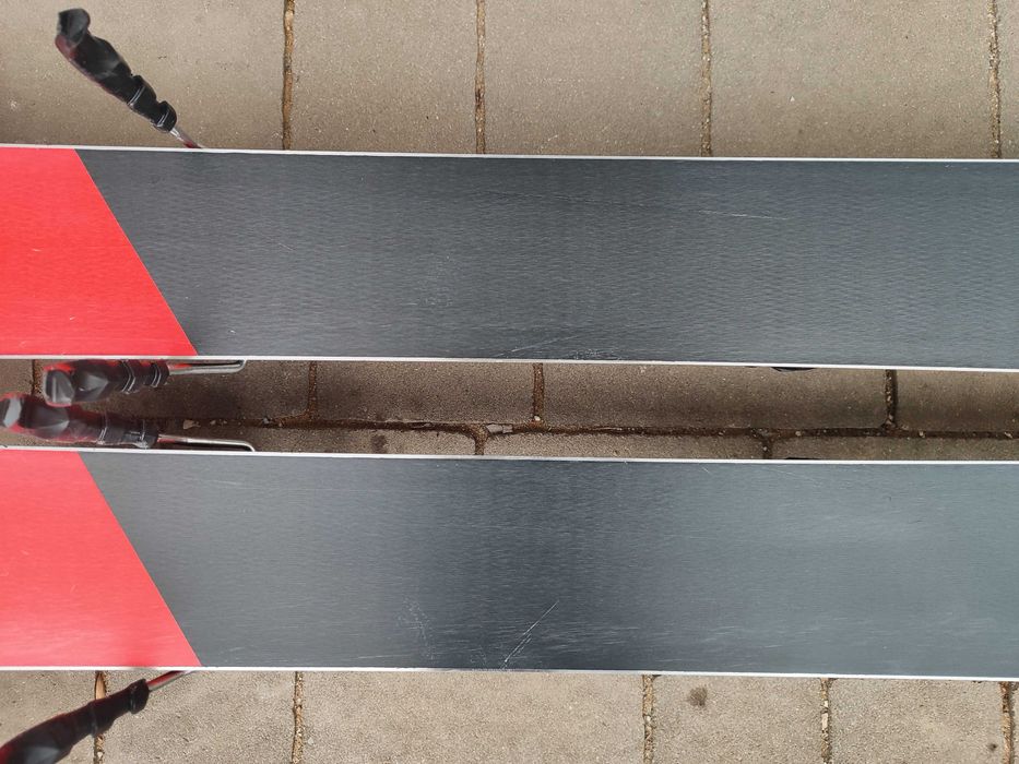 FREERIDE HEAD KORE 99 180cm rocker sezon 2020