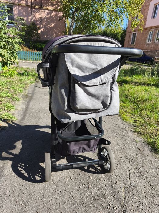 Візок прогулка прогулянкова коляска