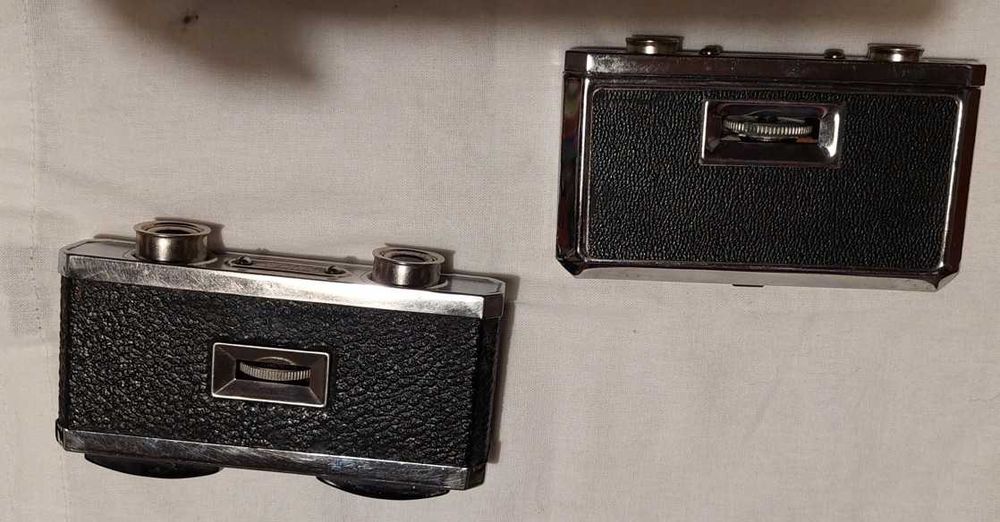 Binóculos de ópera