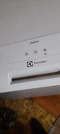 Zamrażarka skrzyniowa Electrolux