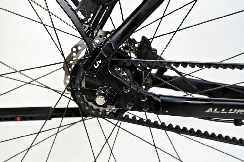 Uniwersalny trekkingowy rower na pasku Gates Giant Liv Allure CS 2 Pro