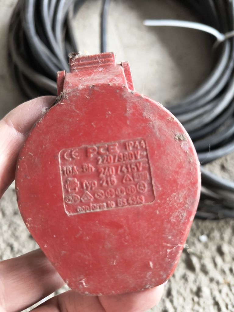 Kabel siłowy sprzedam