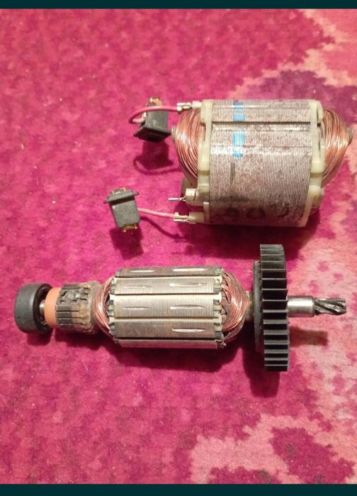 Циркулярная пила - дрель black and decker cd600 и  CD51CRE