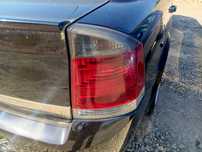 Opel Vectra C GTS Lampa Prawa Tył GTS