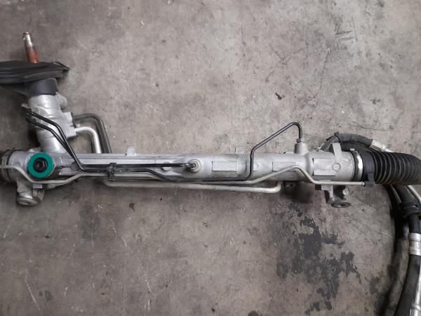 Caixa de direção FORD Focus II (DA_)