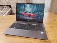 Игровой HP 144 герц! Nvidia RTX 2060