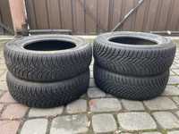 Opony Zimowe Nokian Wertherproof 175/65R14