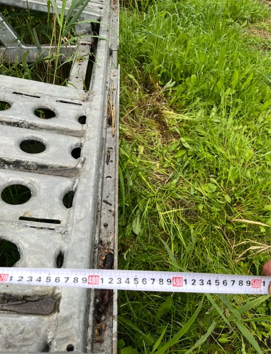 Продам автовоз Robur ld3004