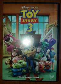 DVD - Toy Story 3 Wielki powrót zabawek