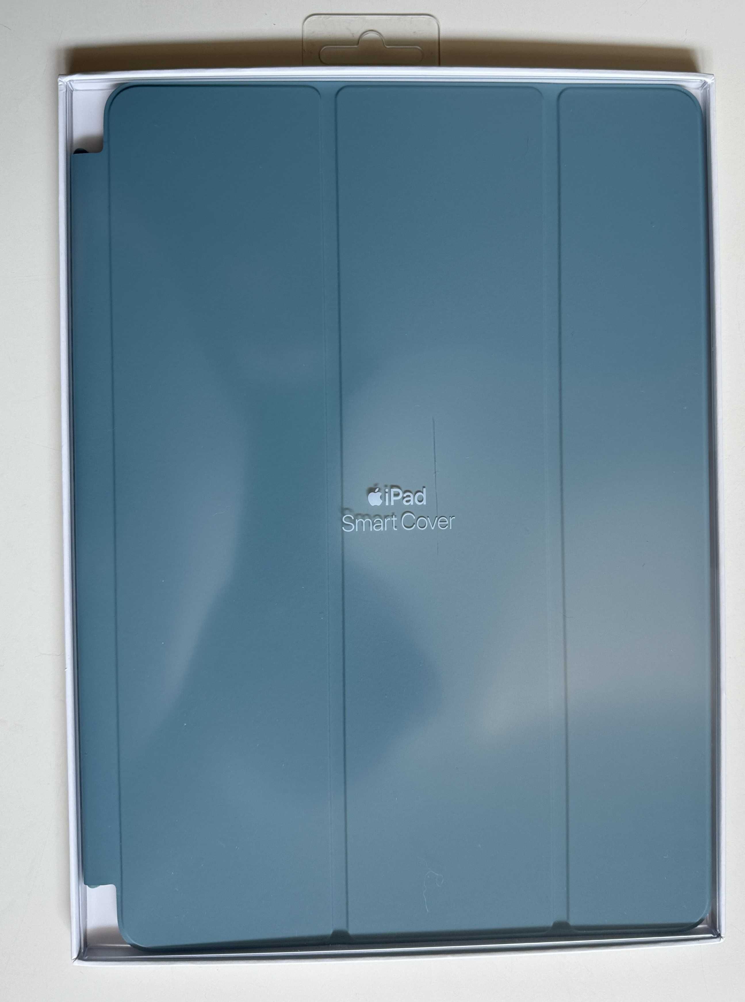 Чехол Apple Smart Cover для iPad 7;8;9, iPad Air 3, iPad Pro 10.5