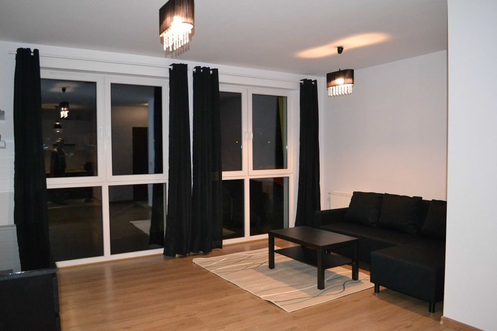 Duża i elegancka kawalerka na Targówku 2 min. do metra