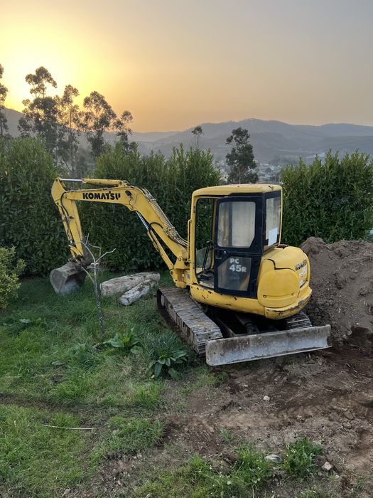 Dessaterros Aterros Movimento Terras