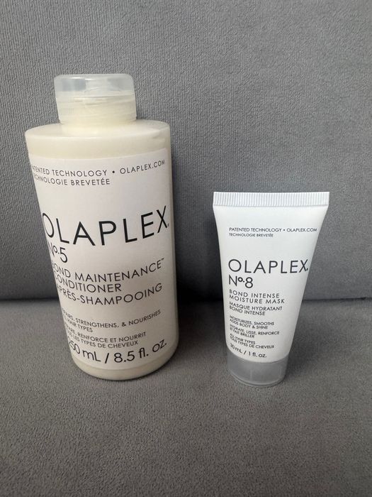 Odżywka OLAPLEX nr 5 (+ gratis odżywka nr 8)