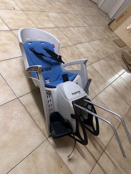 Suporte de bicicleta