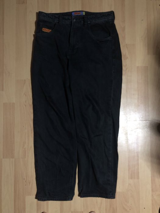 штаны Empyre Black 32(42)