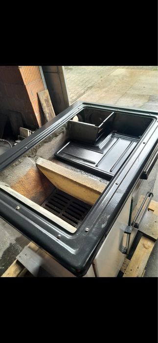 Kuchnia weglowa piec weglowy westfalka Grudziądz/Jawor oryginal NOWA