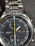 Seiko Chronograf Vintage