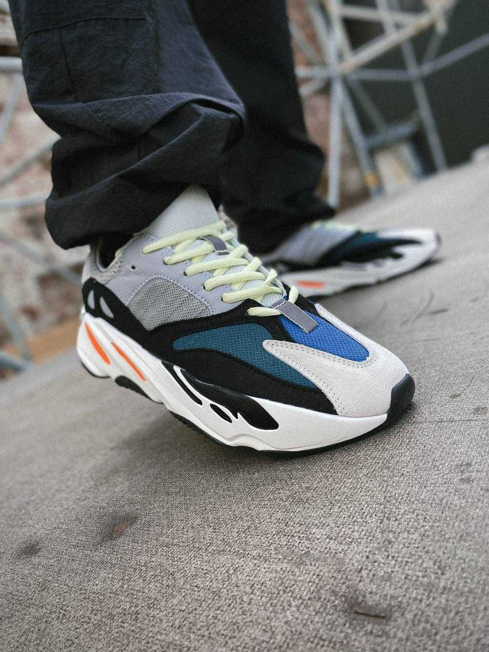 Meskie buty Adid*s Yeezy 700 Boost obuwie meskie 41-45