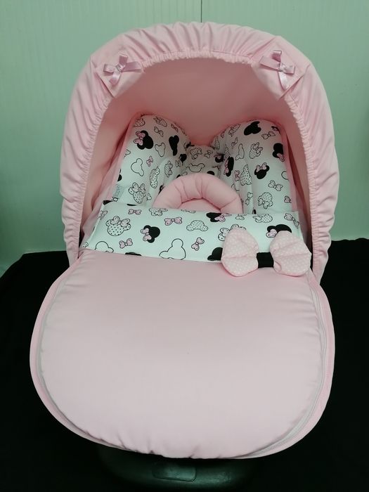 Forras para ovo novas