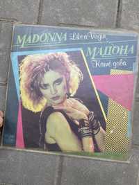 Płyta winylowa Madonna Like a Virgin