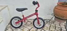 Bicicleta Chicco