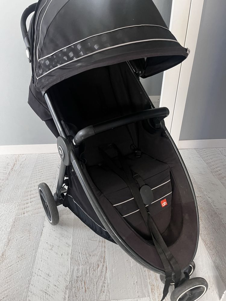 Spacerowka cybex GB BIRIS AIR3