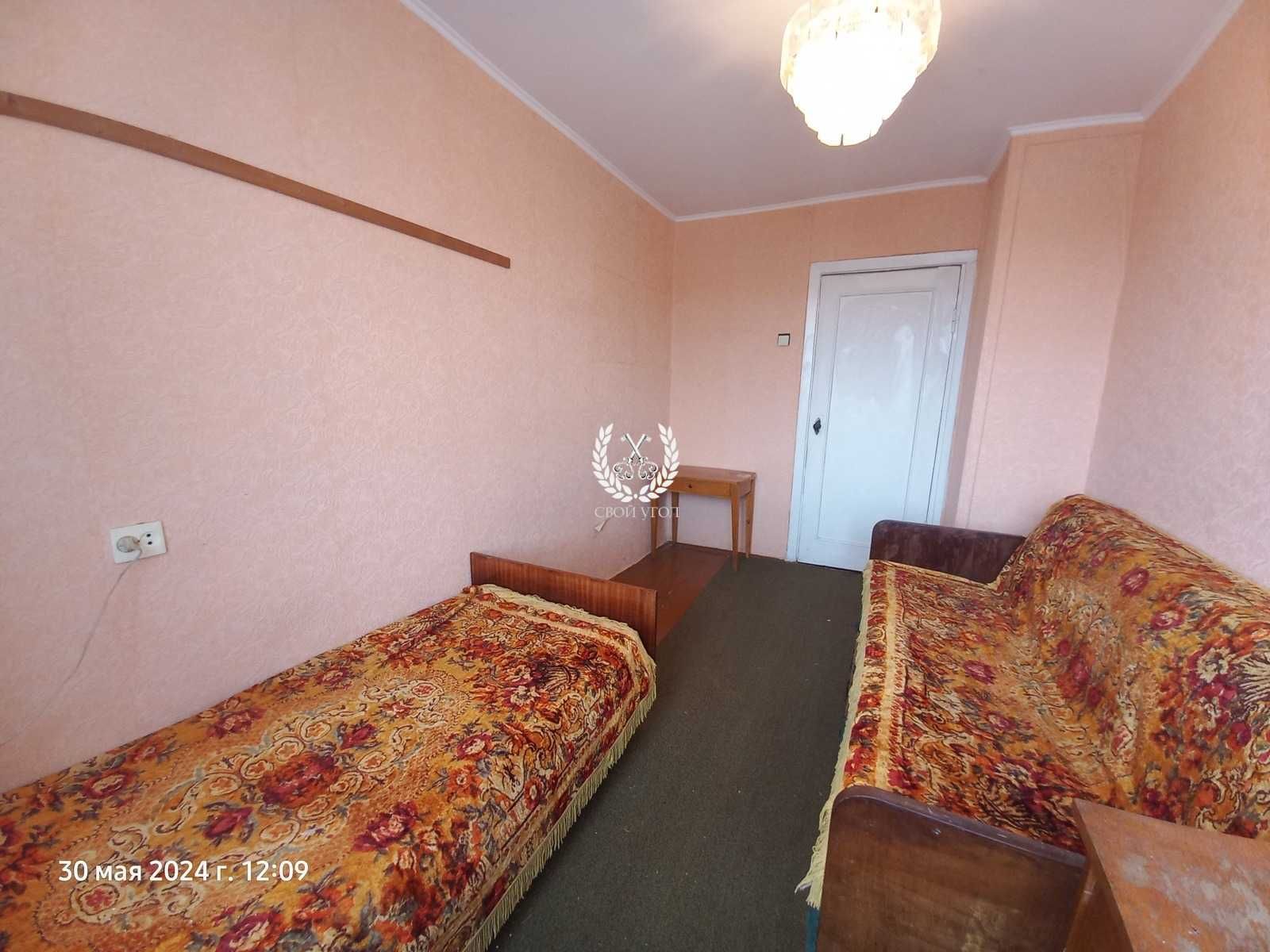 Продам 3- ри кім. квартиру в Чернігові - єВідновлення