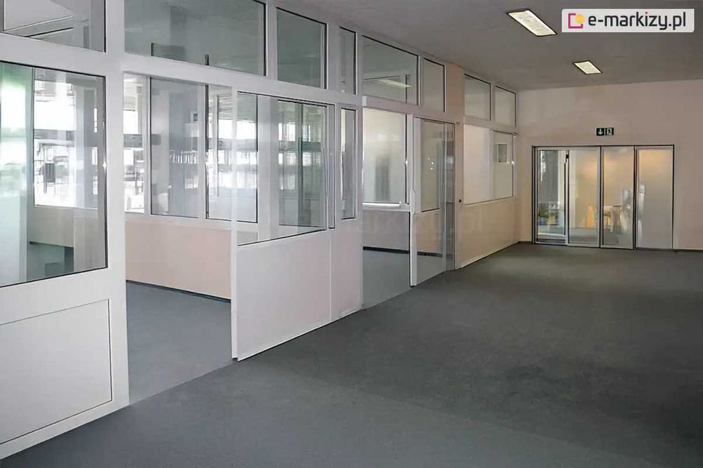 Stałe ściany szklane na taras i do pergoli