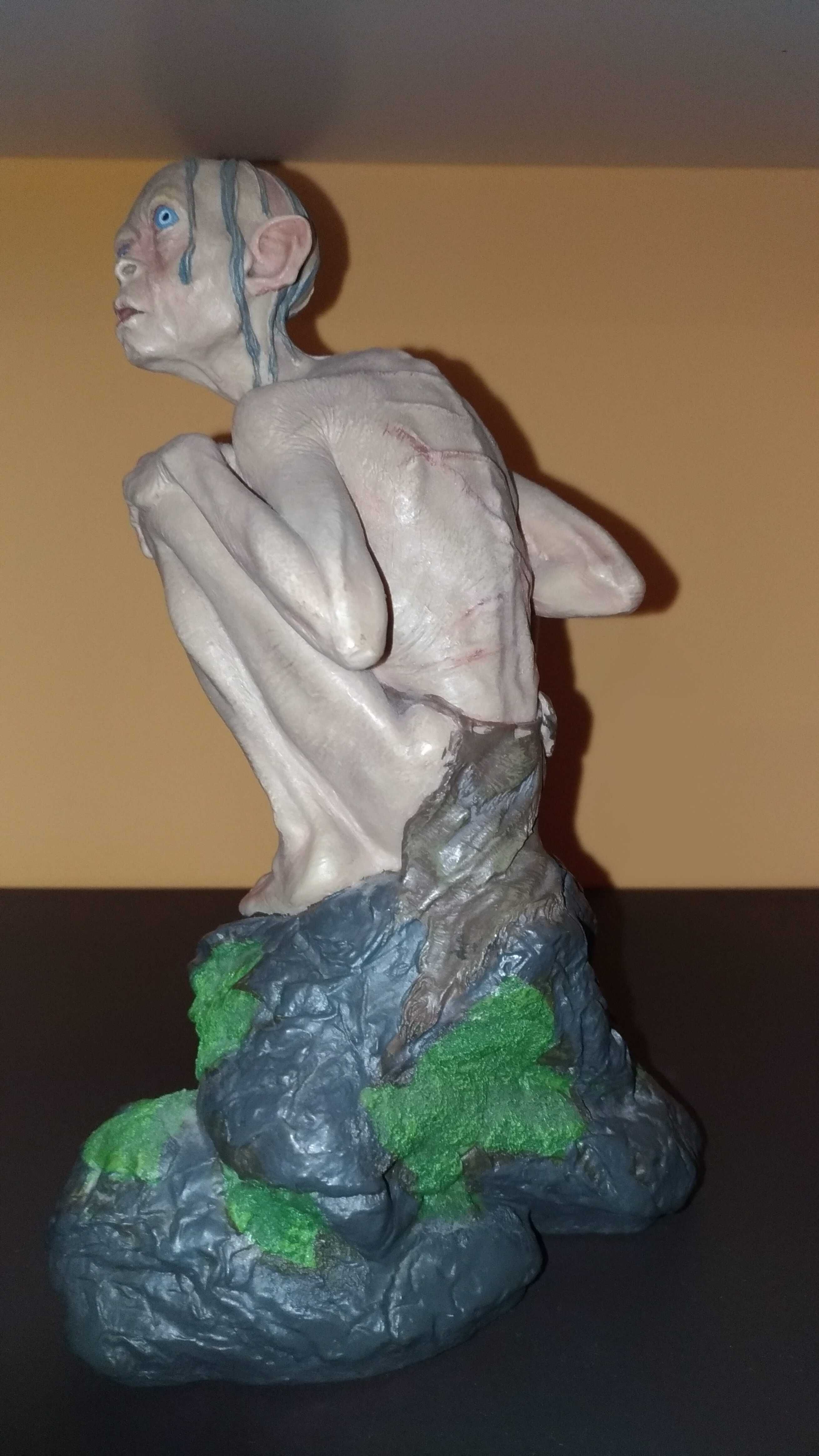 Estatuéta do Sméagol