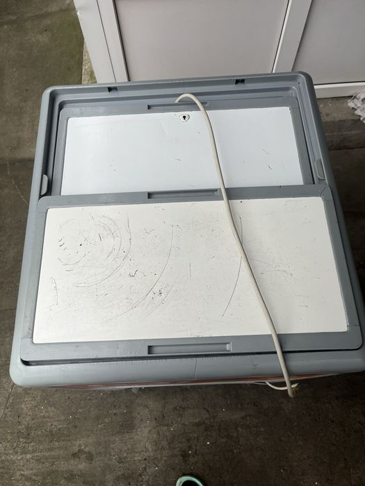 Морозильная камера