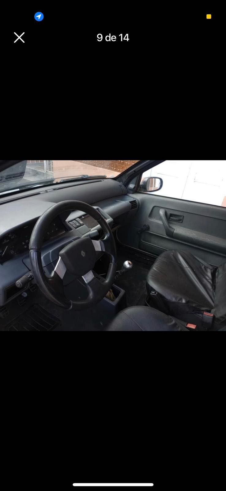 Renault Clio 1.2