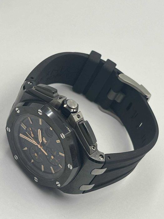 Audemars Piguet Royal Oak Offshore Chronograph